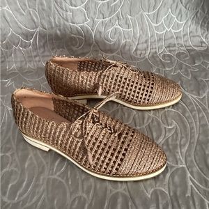 Exclusive summer shoes